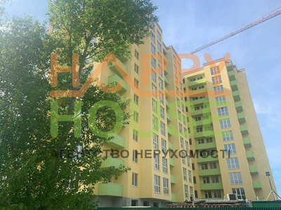 Продажа 3-комнатной квартиры 95 м², Шолуденко ул., 26