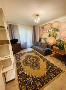 Реальная квартира на Гагарина 3 комнаты