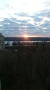 4-х комнатная квартира с видом на Днепр Вознесеновский район