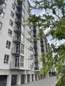 Продам квартиру комфорт-класса в ЖК Днепровская Брама - 2