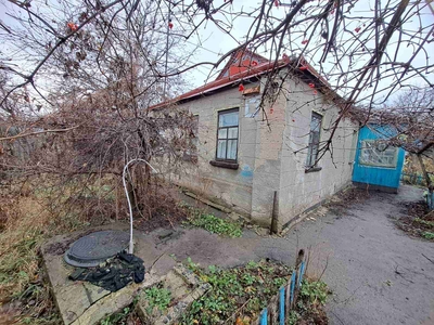 Продажа дома 50 м², Черняховского пер., 6