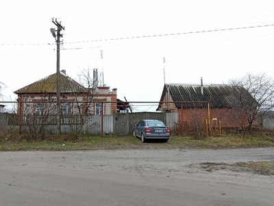 Жилий будинок (дом) в с. Новоселица (Новосёловка, Новоселиця), 5 км от