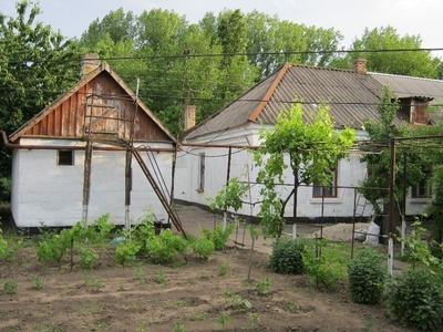 Дом в городе Покров. Центр.