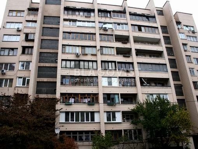 Двухкомнатная квартира долгосрочно ул. Конисского Александра (Тургеневская) 72 в Киеве R-41512 | Благовест