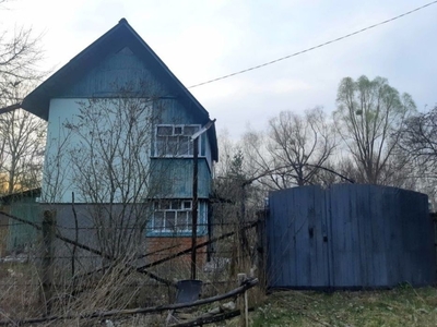 Продам дом в селе Лукьяновка, Перемога