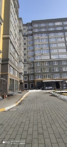 Продам Готова!!! квартира під ремонт ЖК Міленіум