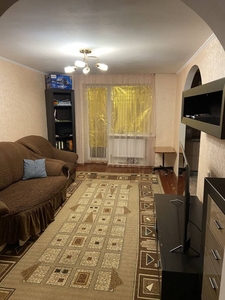 Продам квартиру 2х комнатную 3 район Вознесенск