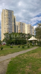 Двухкомнатная квартира долгосрочно Навои Алишера просп. 69 в Киеве R-60582