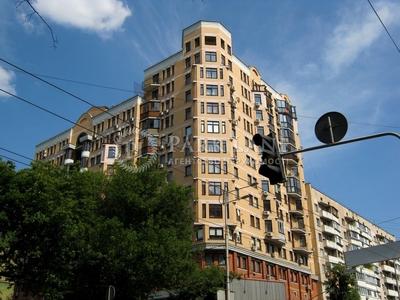 Продажа квартиры ул. Паньковская в новостройке в Киеве