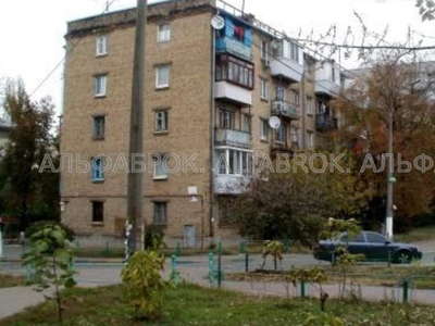 квартира Киев-32 м2