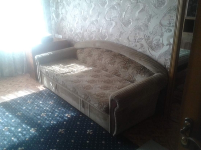 комната Киев-60 м2