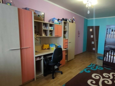 ИП-3576 Продам 3 комнатную квартиру на Салтовке Медкомплекс 625 м/р