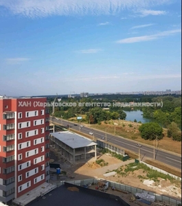 квартира Киевский-36.37 м2