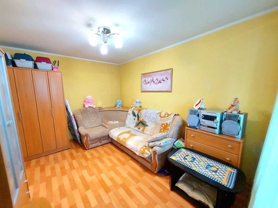 Продажа 2-комнатной квартиры 36 м², Слобожанский просп.