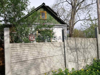 дом Новокодакский (Ленинский)-25 м2