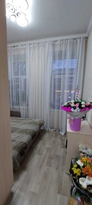 Комната в коммуне на Ришельевской, 274141