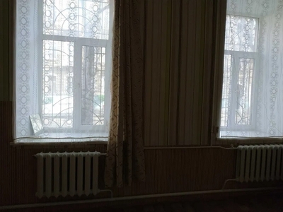 Продажа 1-комнатной квартиры 32.5 м², Старопортофранковская ул.