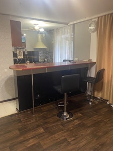 Продажа 1-комнатной квартиры 42 м², Одесская ул.
