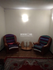Продажа 2-комнатной квартиры 45 м², Коцюбинского ул.