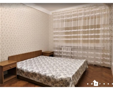 Купить 2-комнатную квартиру Берестейский провулок 6/10, в Киеве на вторичном рынке за 63 000$ на Address.ua ID57190991