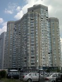 Четырехкомнатная квартира Бажана Николая просп. 1м в Киеве F-44795