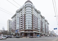 Трехкомнатная квартира ул. Антоновича Владимира (Горького) 131 в Киеве H-45004 | Благовест