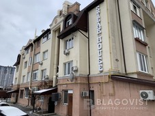 Однокомнатная квартира Хмельницкого Богдана бульв. 15-17 в Буче F-44641