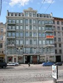 Четырехкомнатная квартира Музейный пер. 2а в Киеве H-25283