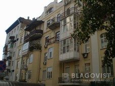 Семикомнатная квартира ул. Предславинская 30 в Киеве H-21337