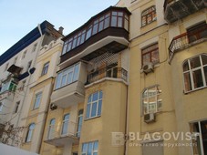 Шестикомнатная квартира ул. Предславинская 30 в Киеве H-21338
