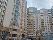 Трехкомнатная квартира ул. Данченко Сергея 32 в Киеве H-50032