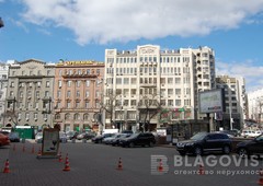 Четырехкомнатная квартира ул. Крещатик 4 в Киеве H-18006