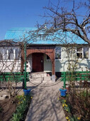 Продам дом в с. Мартусовка Бориспольского района в 20 км от Киева. № 229706