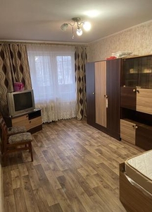 Продам уютную 1-комнатную квартиру с мебелью и техникой на Салтов