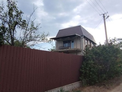 Продажа домов Продам дачу 140 кв.м, Одесская область, Беляевский р-н, Алтестово