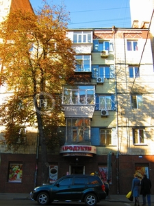 Продажа квартиры ул. Большая Житомирская 16 в Киеве