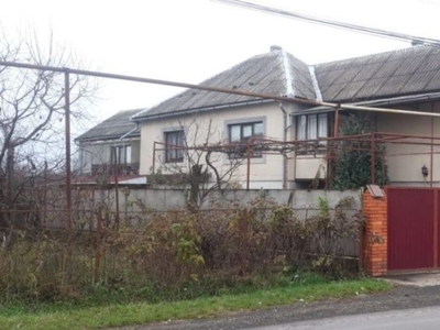Продажа домов Дома, коттеджи 285 кв.м, Закарпатская область, Мукачевский р-н, Павшино