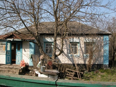 Продажа домов Дома, коттеджи 76 кв.м, Киевская область, Броварской р-н, Рудня