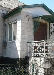 Продам дом в Таромском