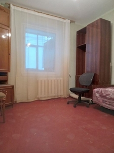 Аренда двухкомнатной квартиры на Жилпоселке
