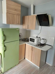 Аренда 1-комнатной квартиры 21 м², Головатого ул., 76Б