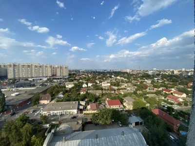 Продам квартиру 1 ком. квартира 39 кв.м, Одесса, Малиновский р-н, Испанский пер
