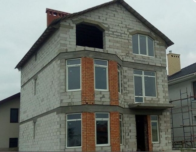 Продажа домов Дома, коттеджи 140 кв.м, Одесская область, Лиманка, Морскойект