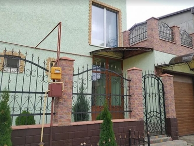 Продажа домов Дома, коттеджи 177 кв.м, Одесская область, Авангард, Звёздная
