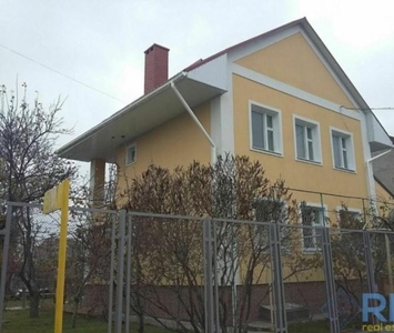 Продажа домов Дома, коттеджи 187 кв.м, Одесская область, Сухой лиман, Центральная