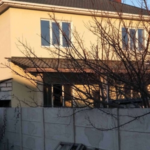 Продажа домов Дома, коттеджи 190 кв.м, Одесская область, Лиманка, Лазурная (Лиманка)