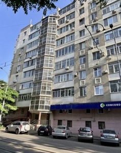 Продам квартиру 2 ком. квартира 61 кв.м, Одесса, Приморский р-н, Колонтаевская