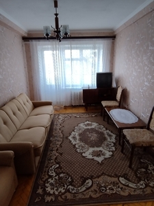 Аренда 3-комнатной квартиры 60 м², Киевский Путь ул., 77
