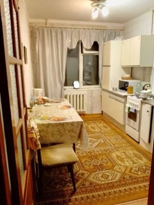 Продам квартиру 3 ком. квартира 63 кв.м, Одесса, Киевский р-н, Академика Королева