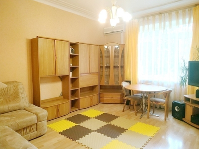 Продажа 3-комнатной квартиры 65 м², Липская ул., 15